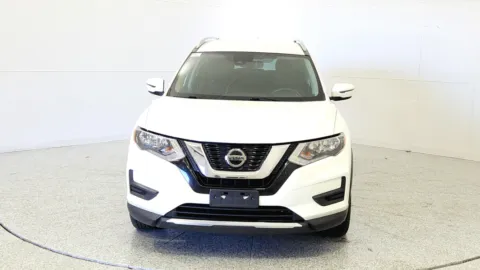 Photos of 2020 Nissan Rogue SV for sale in Florence, KY at Tom Gill Chevrolet