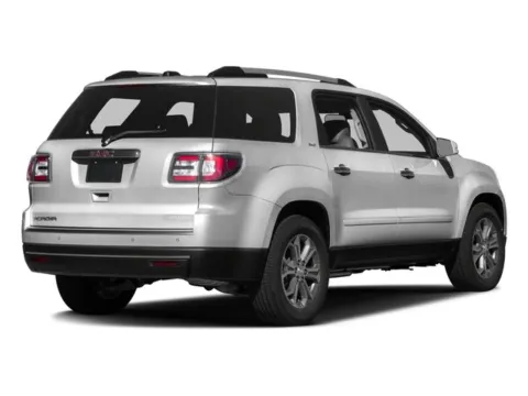 More photos of 2016 GMC Acadia SLT at Tom Gill Chevrolet, KY