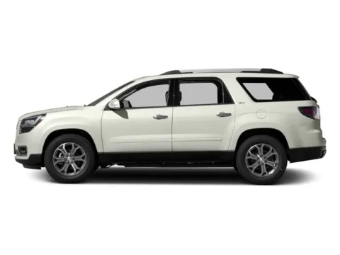 Another view of 2016 GMC Acadia SLT for sale in Florence, KY at Tom Gill Chevrolet