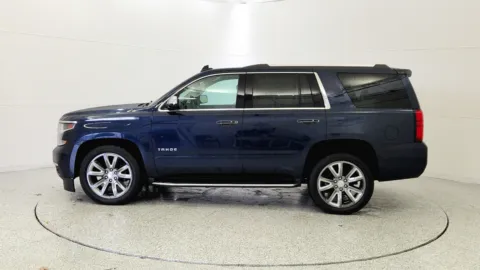 More photos of 2018 Chevrolet Tahoe Premier at Tom Gill Chevrolet, KY