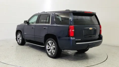 More photos of 2018 Chevrolet Tahoe Premier at Tom Gill Chevrolet, KY