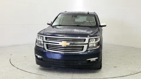 Photos of 2018 Chevrolet Tahoe Premier for sale in Florence, KY at Tom Gill Chevrolet