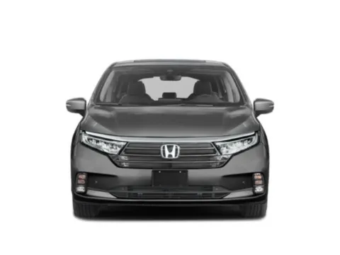 More photos of 2022 Honda Odyssey Elite at Tom Gill Chevrolet, KY
