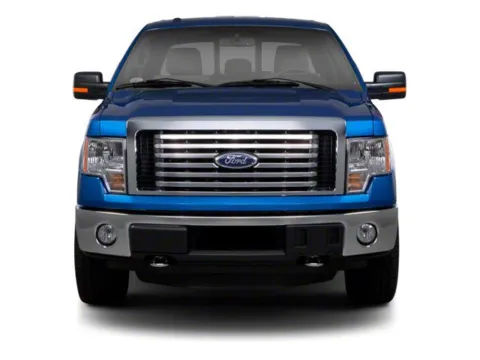 More photos of 2010 Ford F-150 Lariat at Tom Gill Chevrolet, KY