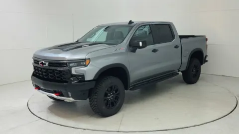 Another view of 2024 Chevrolet Silverado 1500 ZR2 for sale in Florence, KY at Tom Gill Chevrolet