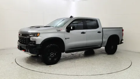 Another view of 2024 Chevrolet Silverado 1500 ZR2 for sale in Florence, KY at Tom Gill Chevrolet