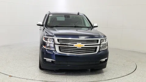 Photos of 2018 Chevrolet Suburban Premier for sale in Florence, KY at Tom Gill Chevrolet