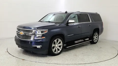 Another view of 2018 Chevrolet Suburban Premier for sale in Florence, KY at Tom Gill Chevrolet
