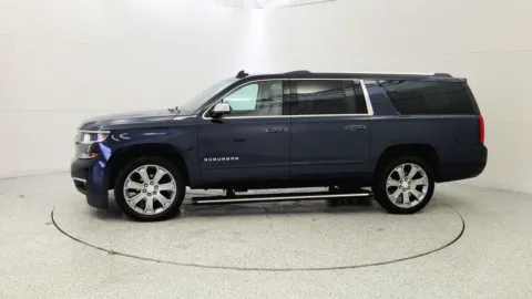 More photos of 2018 Chevrolet Suburban Premier at Tom Gill Chevrolet, KY