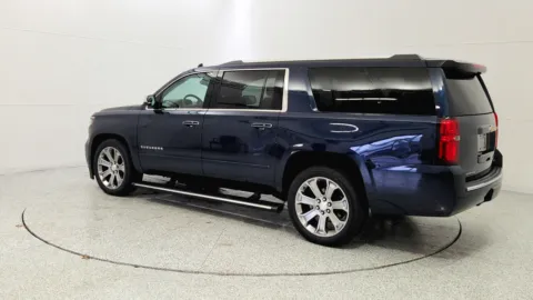More photos of 2018 Chevrolet Suburban Premier at Tom Gill Chevrolet, KY