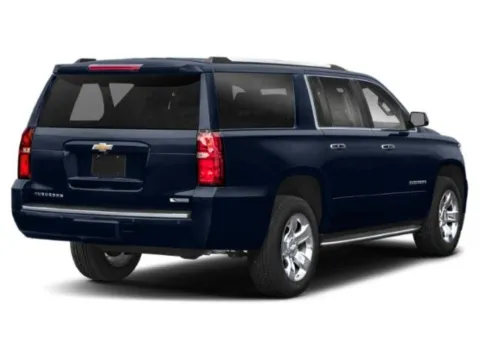 Photos of 2018 Chevrolet Suburban Premier for sale in Florence, KY at Tom Gill Chevrolet