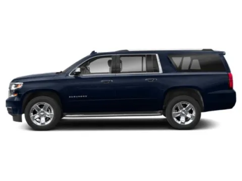 Another view of 2018 Chevrolet Suburban Premier for sale in Florence, KY at Tom Gill Chevrolet