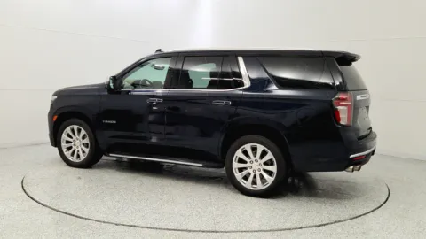 More photos of 2021 Chevrolet Tahoe Premier at Tom Gill Chevrolet, KY
