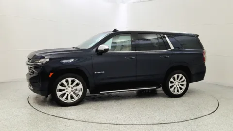 More photos of 2021 Chevrolet Tahoe Premier at Tom Gill Chevrolet, KY