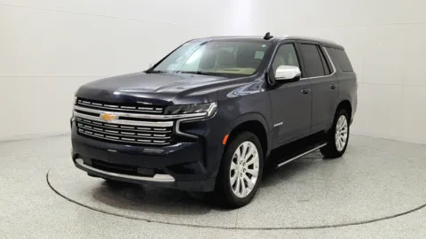 Another view of 2021 Chevrolet Tahoe Premier for sale in Florence, KY at Tom Gill Chevrolet