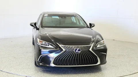 Photos of 2020 Lexus ES 300h for sale in Florence, KY at Tom Gill Chevrolet