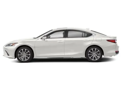 Another view of 2020 Lexus ES 300h for sale in Florence, KY at Tom Gill Chevrolet