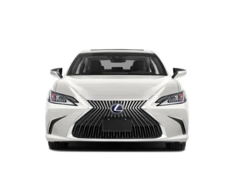 More photos of 2020 Lexus ES 300h at Tom Gill Chevrolet, KY