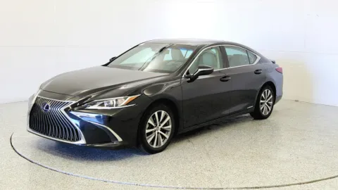 Another view of 2020 Lexus ES 300h for sale in Florence, KY at Tom Gill Chevrolet