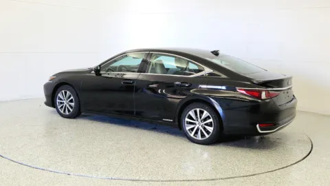 More photos of 2020 Lexus ES 300h at Tom Gill Chevrolet, KY