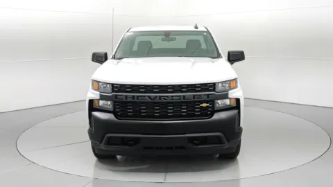 Photos of 2021 Chevrolet Silverado 1500 Work Truck for sale in Florence, KY at Tom Gill Chevrolet