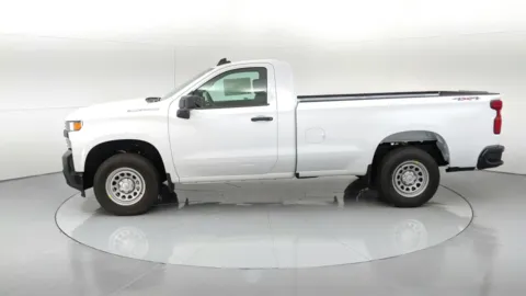 More photos of 2021 Chevrolet Silverado 1500 Work Truck at Tom Gill Chevrolet, KY