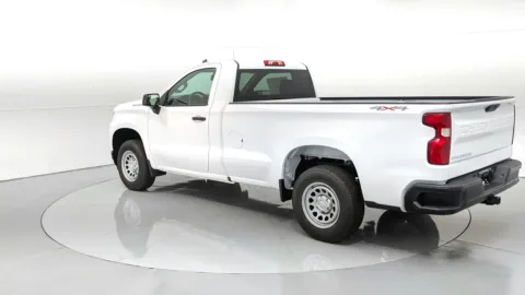 More photos of 2021 Chevrolet Silverado 1500 Work Truck at Tom Gill Chevrolet, KY