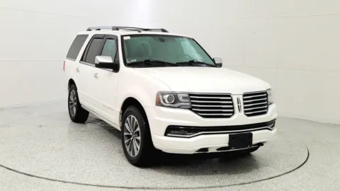 Photos of 2015 Lincoln Navigator for sale in Florence, KY at Tom Gill Chevrolet
