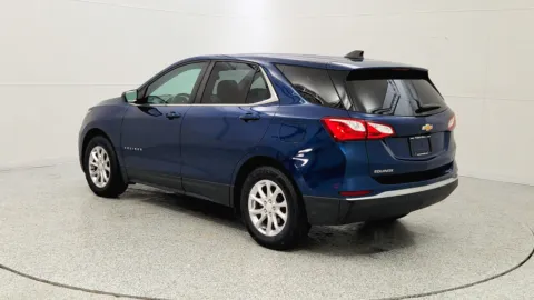 More photos of 2021 Chevrolet Equinox LT at Tom Gill Chevrolet, KY