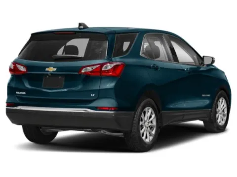 Photos of 2021 Chevrolet Equinox LT for sale in Florence, KY at Tom Gill Chevrolet