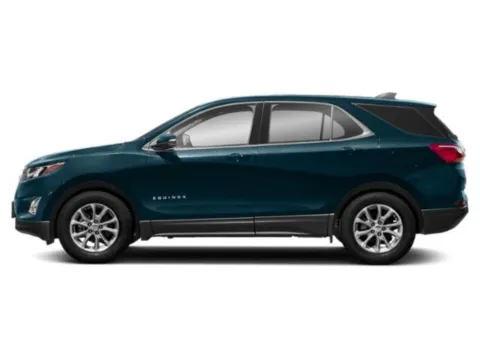 Another view of 2021 Chevrolet Equinox LT for sale in Florence, KY at Tom Gill Chevrolet