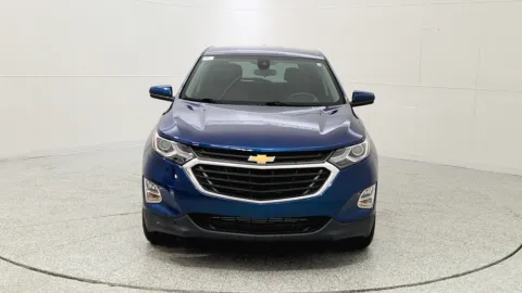 Photos of 2021 Chevrolet Equinox LT for sale in Florence, KY at Tom Gill Chevrolet