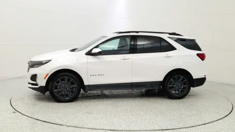 More photos of 2023 Chevrolet Equinox RS at Tom Gill Chevrolet, KY