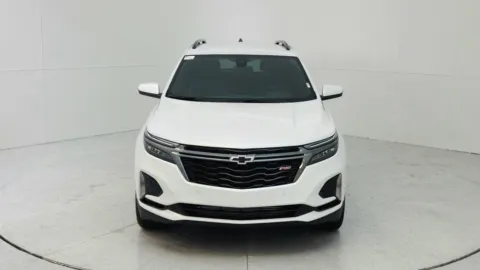 Photos of 2023 Chevrolet Equinox RS for sale in Florence, KY at Tom Gill Chevrolet