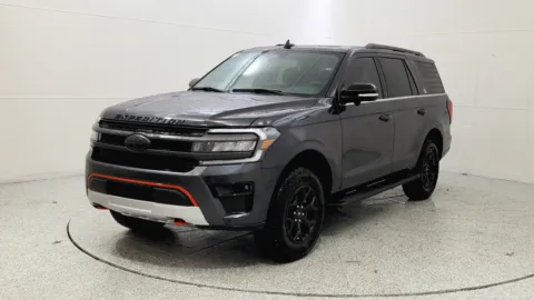 Another view of 2024 Ford Expedition Timberline for sale in Florence, KY at Tom Gill Chevrolet