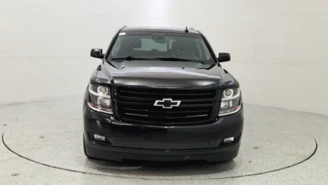 Photos of 2019 Chevrolet Tahoe Premier for sale in Florence, KY at Tom Gill Chevrolet