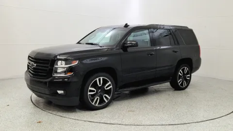 Another view of 2019 Chevrolet Tahoe Premier for sale in Florence, KY at Tom Gill Chevrolet