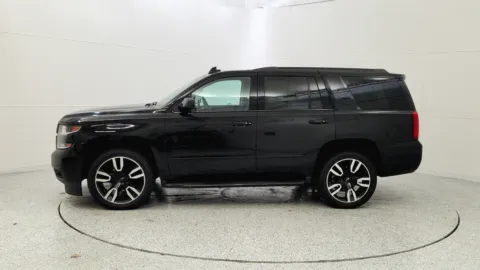 More photos of 2019 Chevrolet Tahoe Premier at Tom Gill Chevrolet, KY