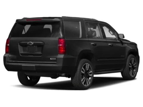 Photos of 2019 Chevrolet Tahoe Premier for sale in Florence, KY at Tom Gill Chevrolet
