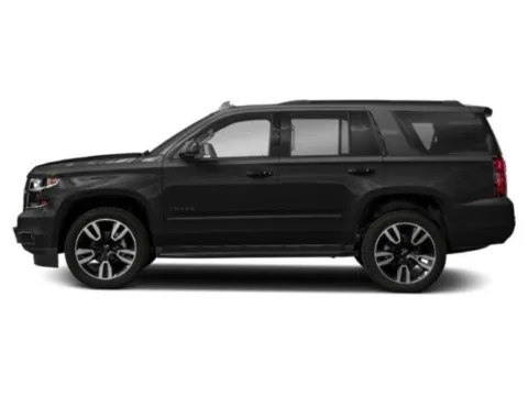 Another view of 2019 Chevrolet Tahoe Premier for sale in Florence, KY at Tom Gill Chevrolet