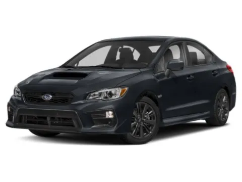 More photos of 2018 Subaru WRX Premium at Tom Gill Chevrolet, KY