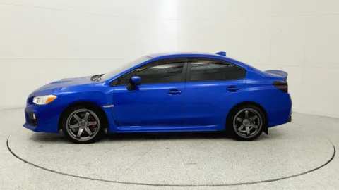 More photos of 2018 Subaru WRX Premium at Tom Gill Chevrolet, KY