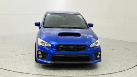 Photos of 2018 Subaru WRX Premium for sale in Florence, KY at Tom Gill Chevrolet