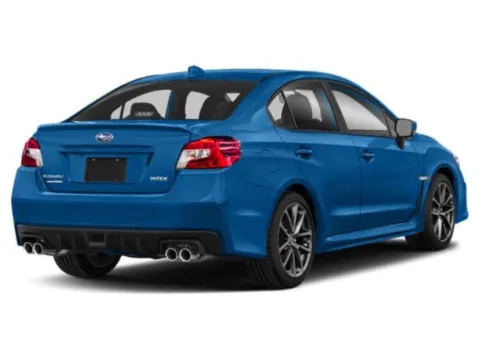 Photos of 2018 Subaru WRX Premium for sale in Florence, KY at Tom Gill Chevrolet
