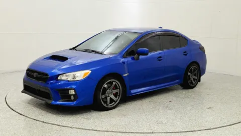 Another view of 2018 Subaru WRX Premium for sale in Florence, KY at Tom Gill Chevrolet