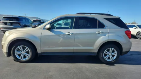 More photos of 2014 Chevrolet Equinox LT at Tom Gill Chevrolet, KY