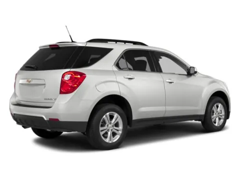 More photos of 2014 Chevrolet Equinox LT at Tom Gill Chevrolet, KY