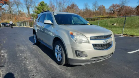 Photos of 2014 Chevrolet Equinox LT for sale in Florence, KY at Tom Gill Chevrolet