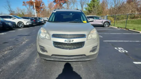Another view of 2014 Chevrolet Equinox LT for sale in Florence, KY at Tom Gill Chevrolet