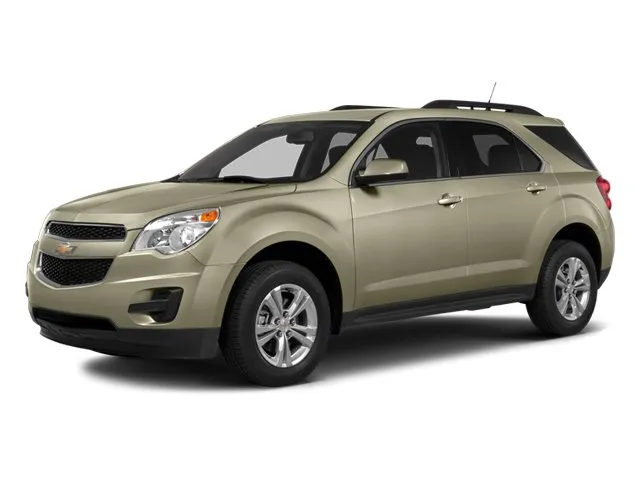 Silver 2014 Chevrolet Equinox LT for sale in Florence, KY